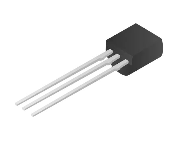 Transistor Electronic Component