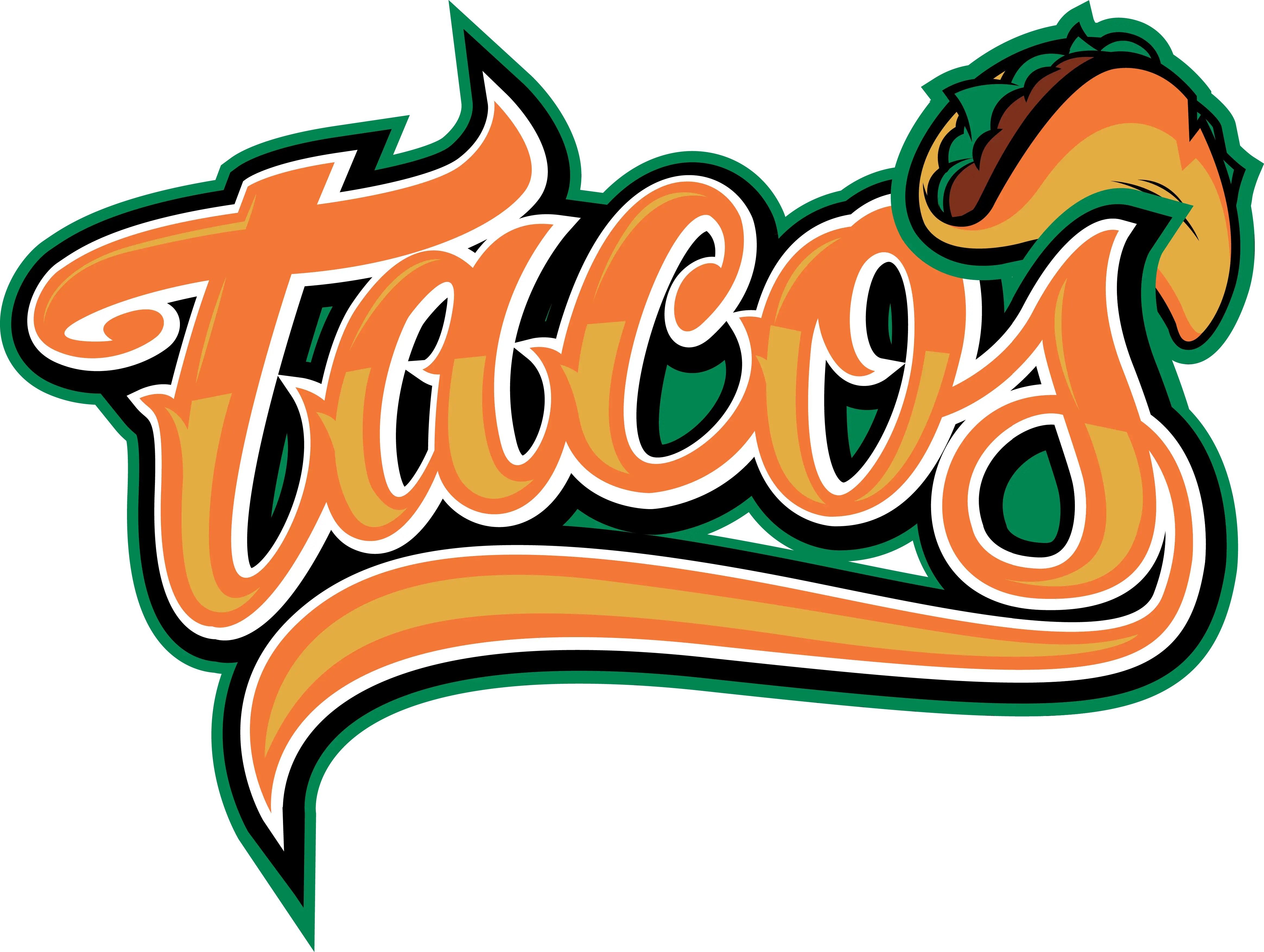 Tacos Logo Design