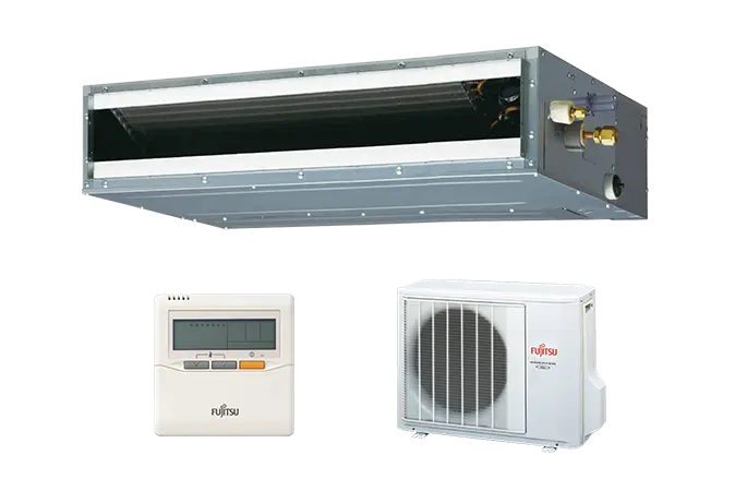 Air Conditioning Unit for Home Comfort