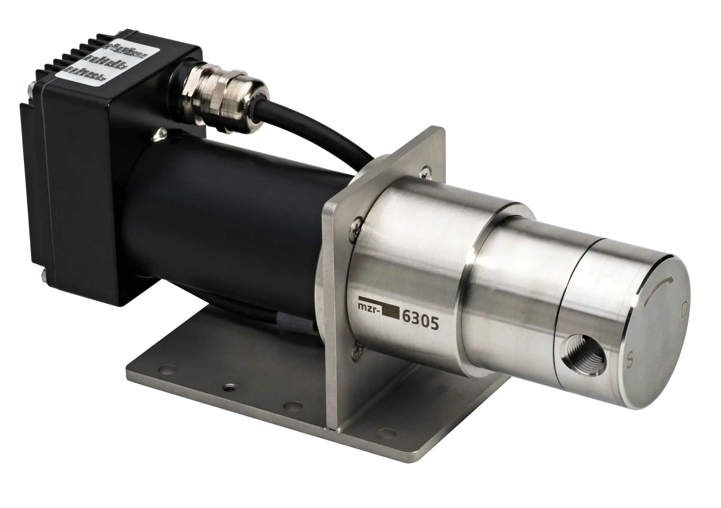 Electric Motor Component
