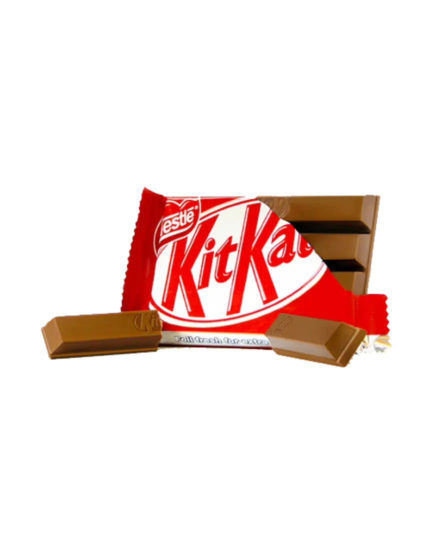 Kit Kat Chocolate Bar