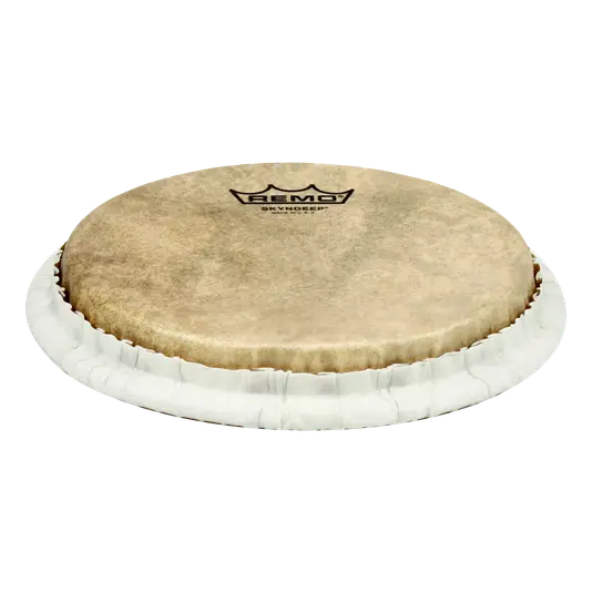 Traditional Djembe Drum Head for Percussion Music