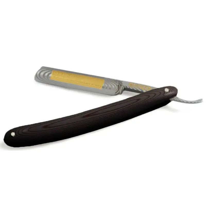 Straight Razor for Shaving