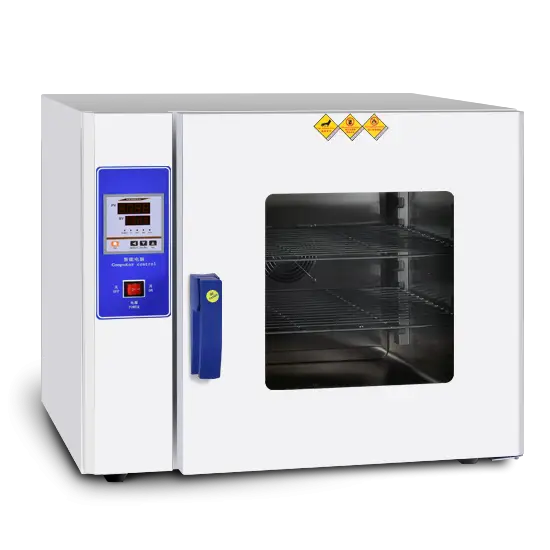 Scientific Laboratory Oven for Precise Heating