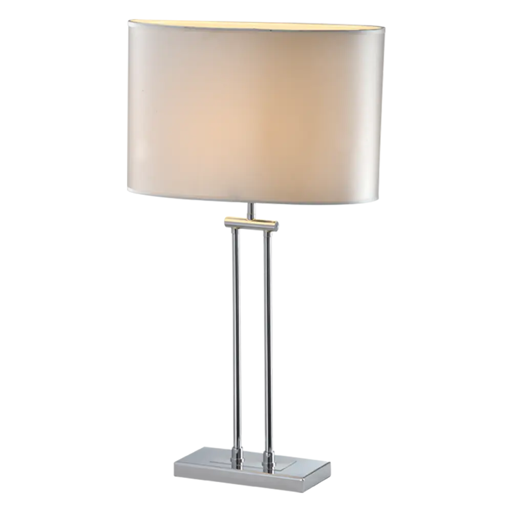 Modern Table Lamp with Minimalistic Design