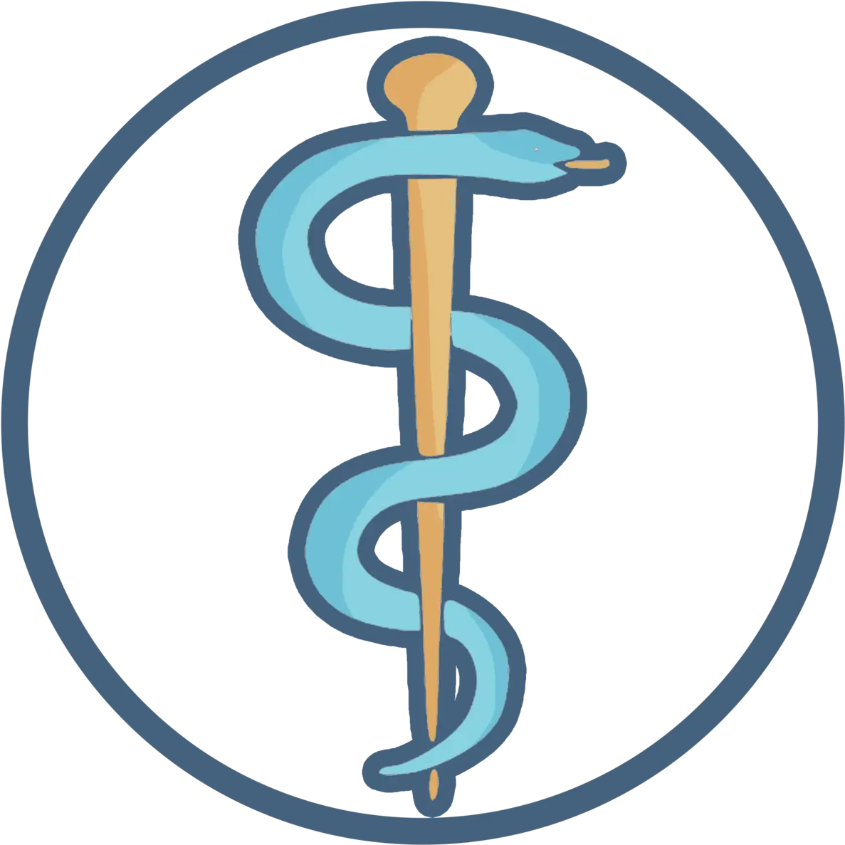 Medical Symbol for Healthcare