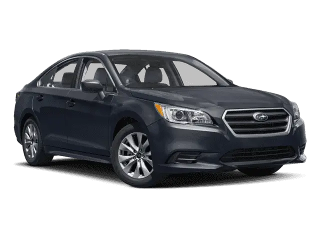 Black Sedan Car Model