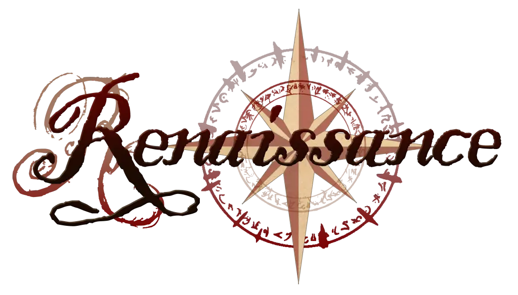 Renaissance Era Logo