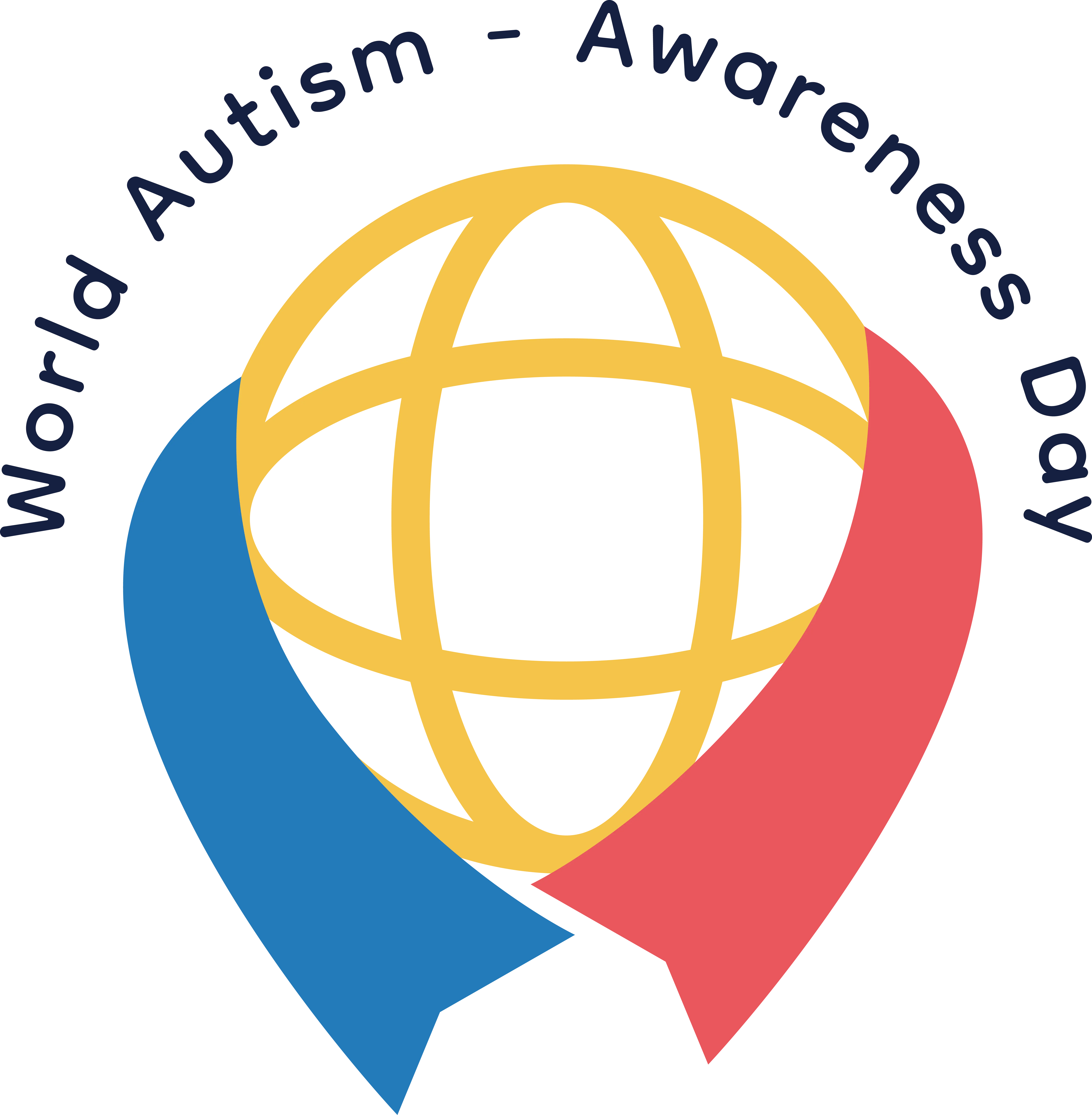 World Autism Awareness Day Logo