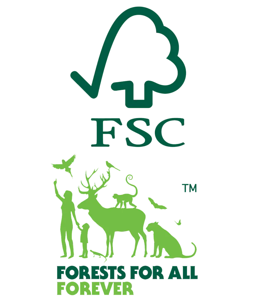 FSC Certification Logo