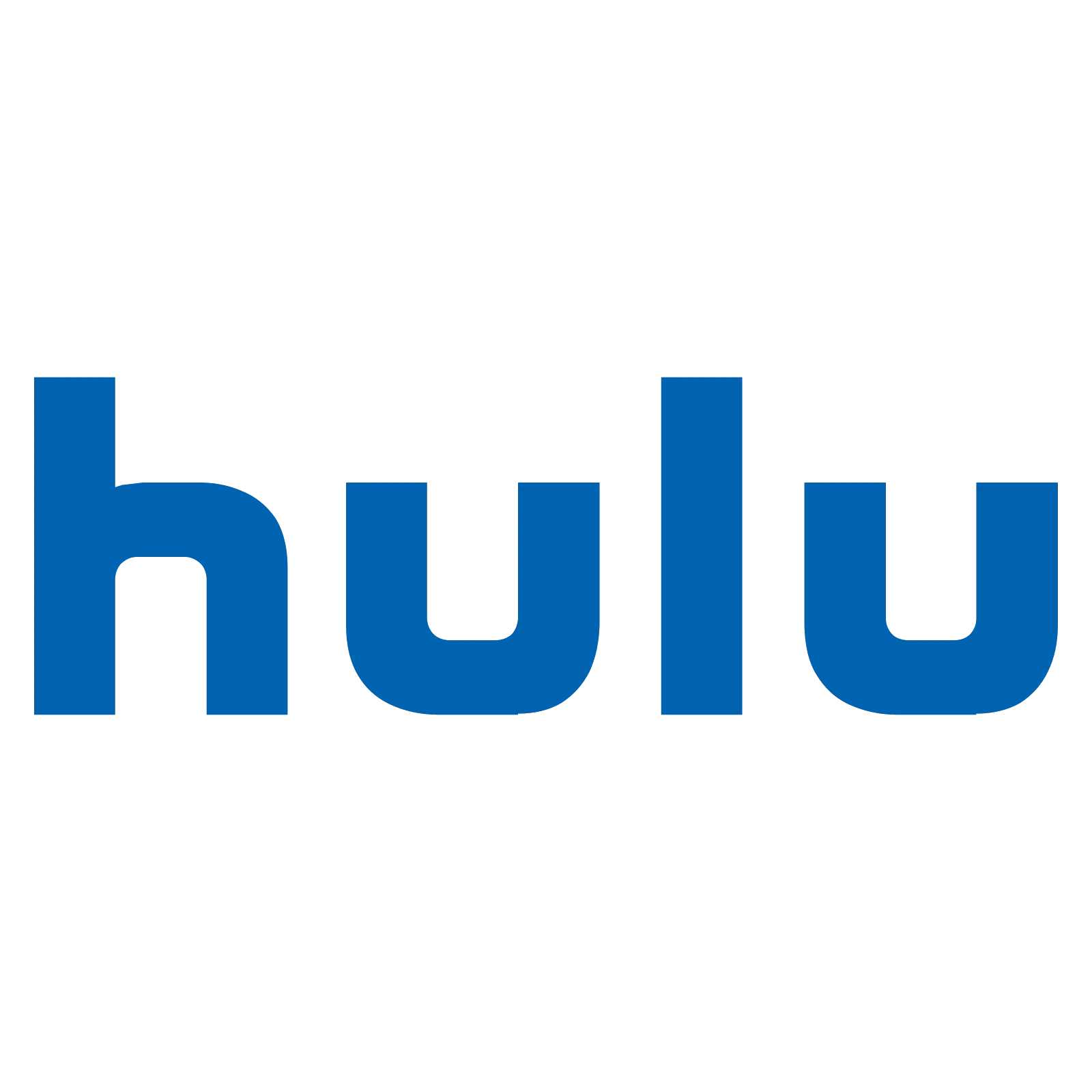 Hulu Logo
