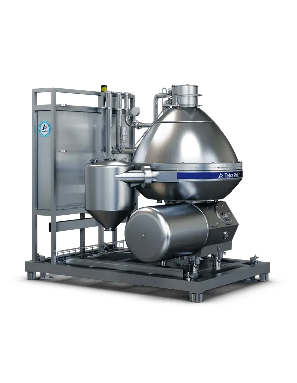 Industrial Centrifuge Equipment
