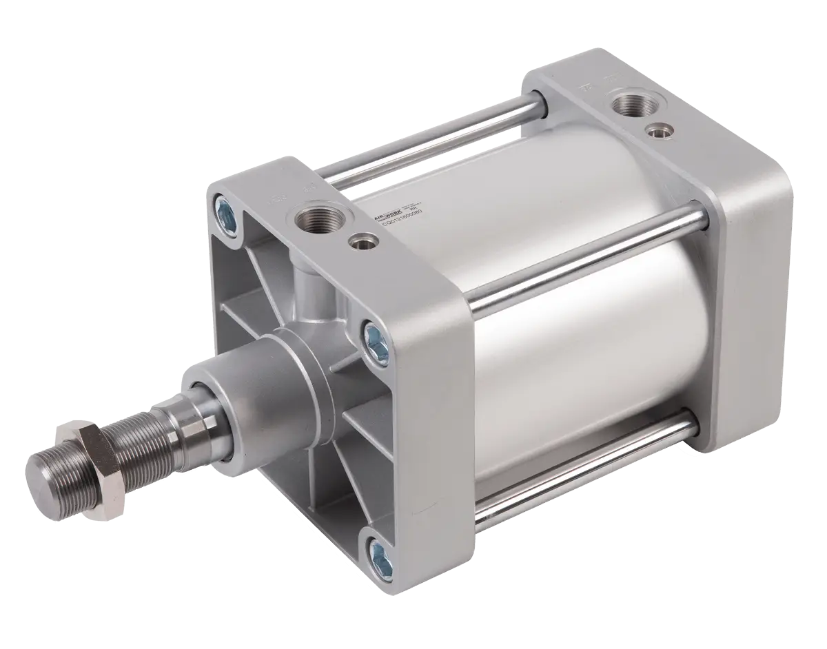 Single Pneumatic Cylinder