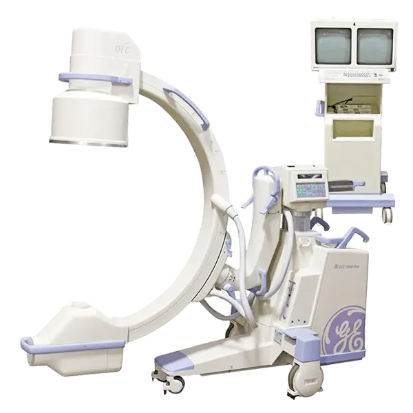 Advanced Medical Equipment