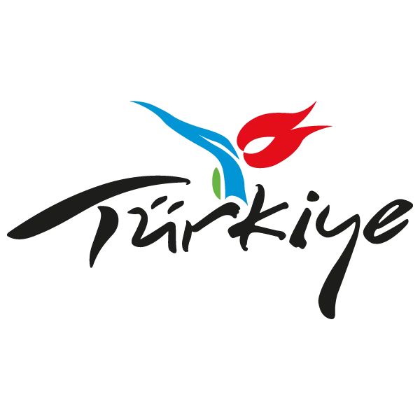 Türkiye National Logo