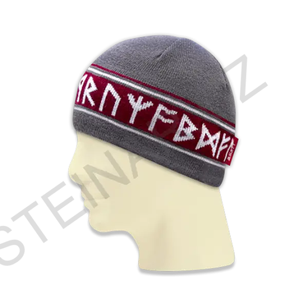 Knitted Winter Beanie
