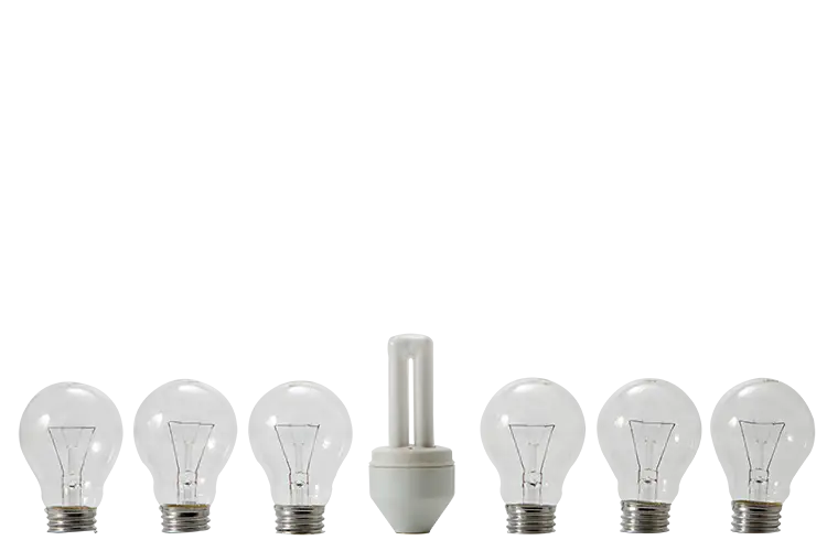 Light Bulbs and Innovation