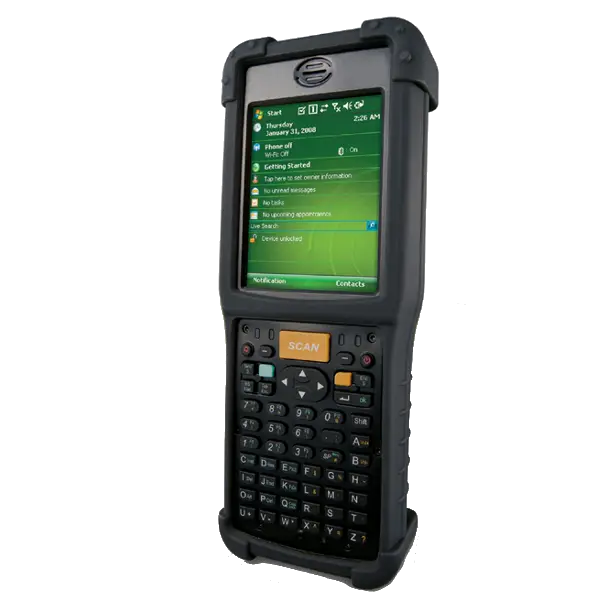 Handheld Barcode Scanner