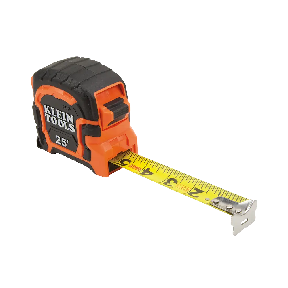 Measuring Tape for Construction and DIY Projects
