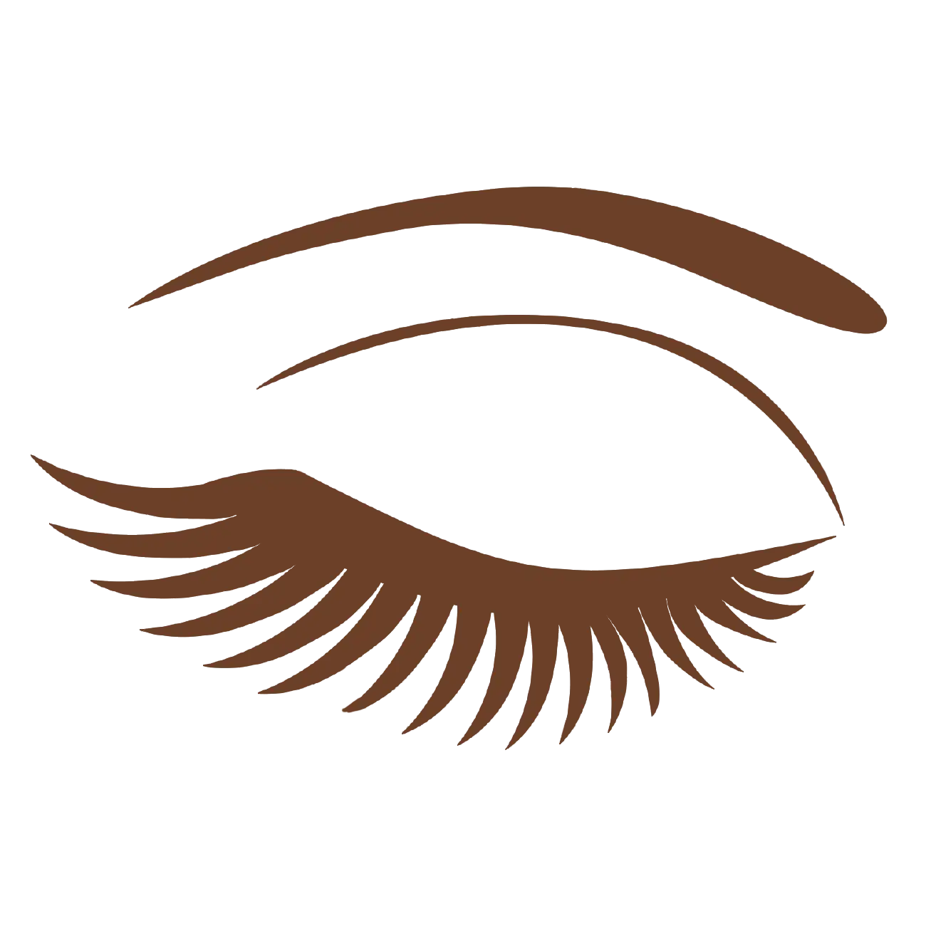 Eyelash and Eyebrow Design