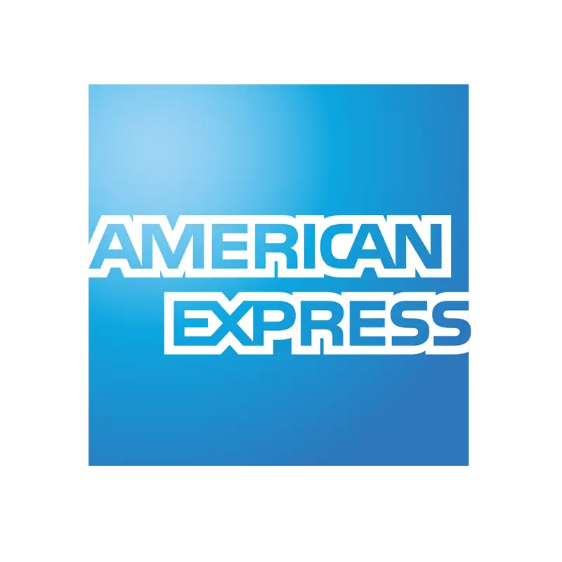 American Express Company Logo