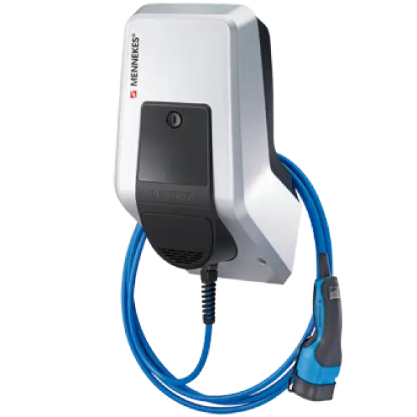 Electric Vehicle Charging Station