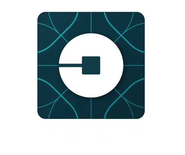 Uber Logo