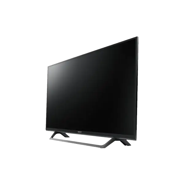 Flat Screen TV for Home Entertainment