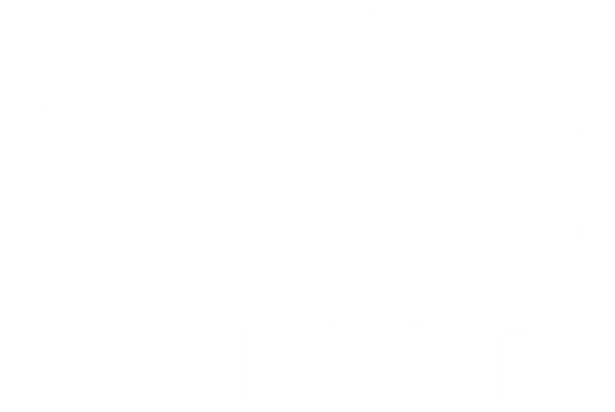 Blank White Cloud Icon for Design Use