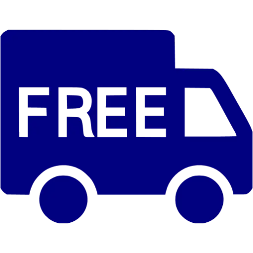 Free Shipping Truck Icon