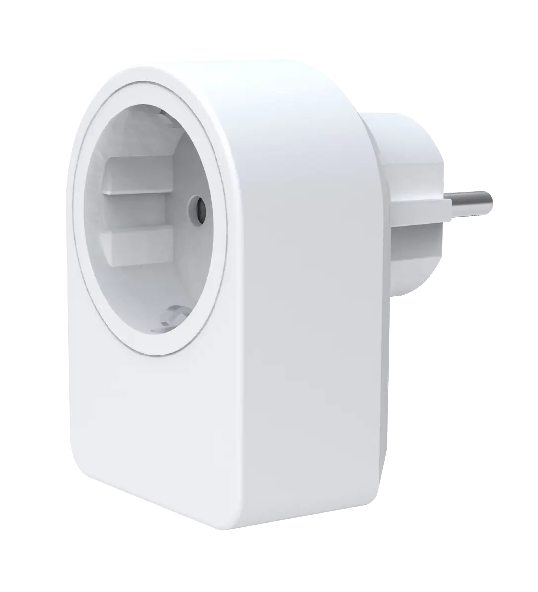 White Power Adapter