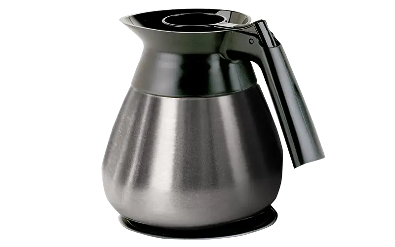 Stainless Steel Coffee Pot