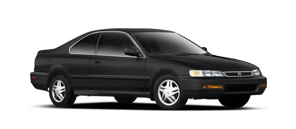 Black Sedan For Modern Transportation