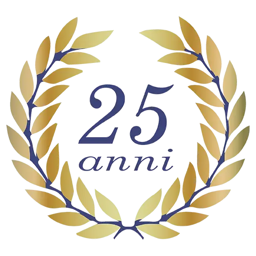 25th Anniversary Celebration