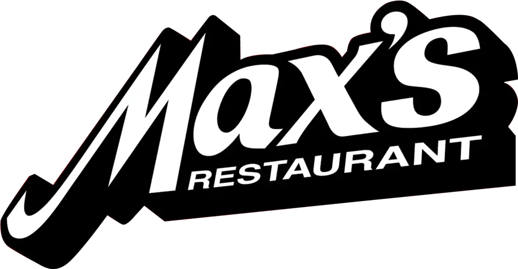 Max&#039;s Restaurant Logo