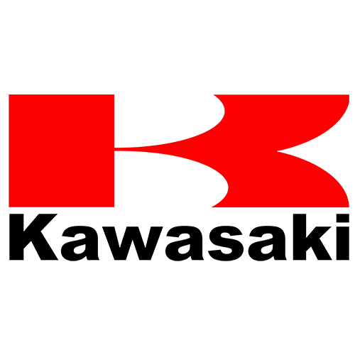 Kawasaki Logo Design