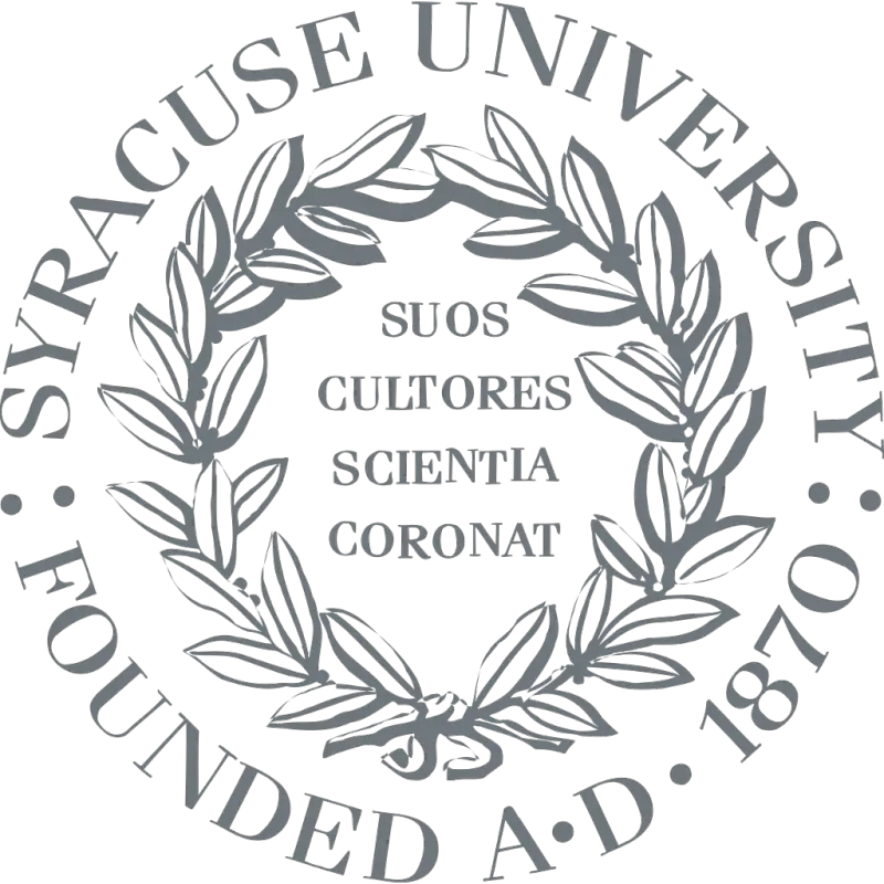 Syracuse University Seal Logo