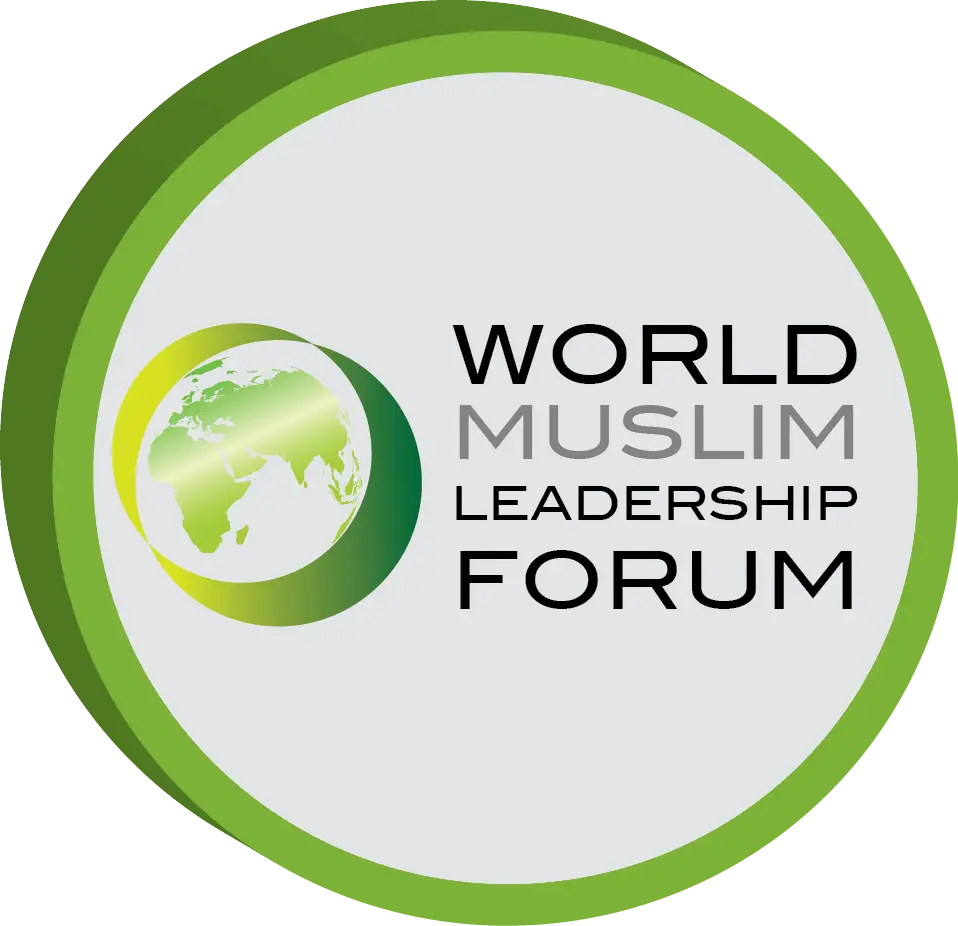 World Muslim Leadership Forum Logo