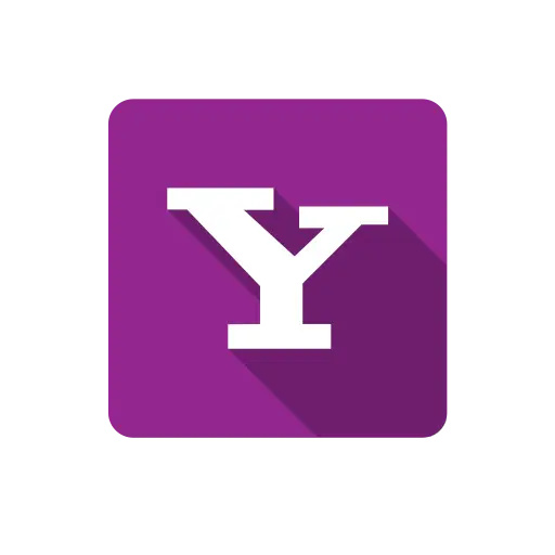 Yahoo Logo Representation