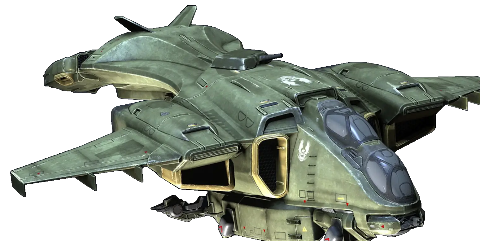 Futuristic Green Aircraft Design