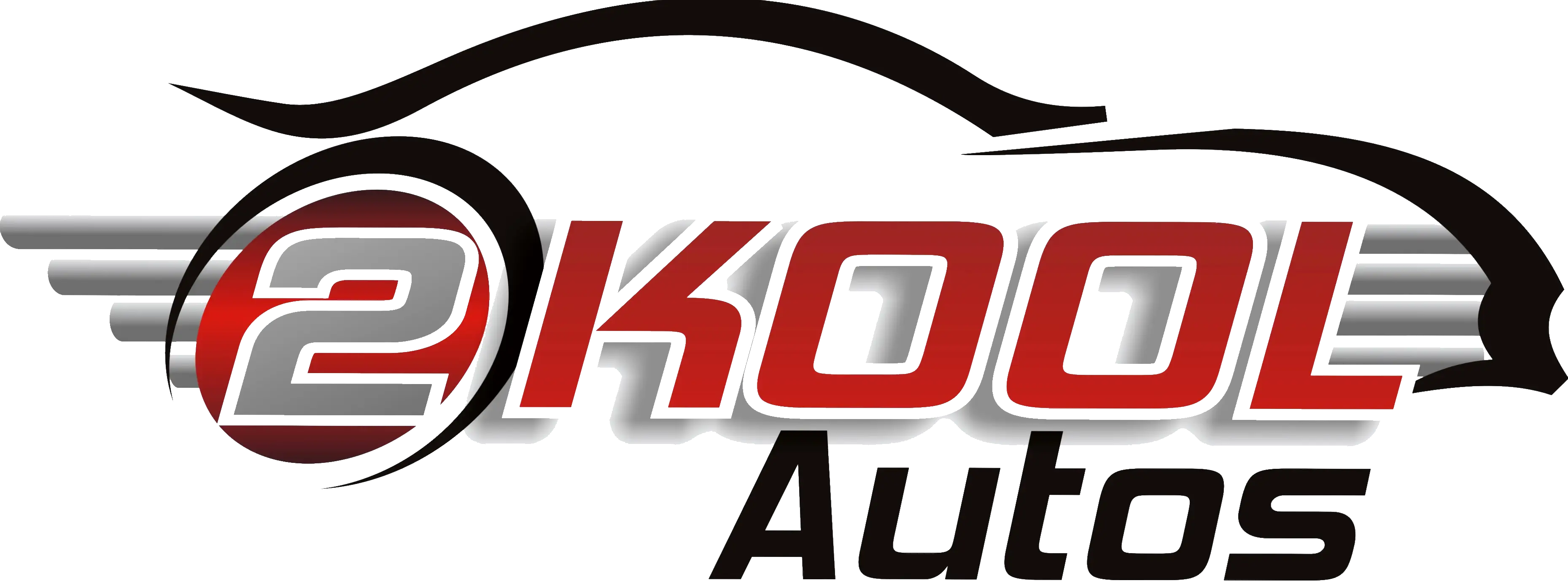 2Kool Autos Car Logo
