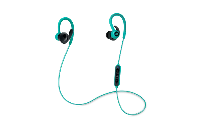 Blue Wireless Headphones for Audio Solutions