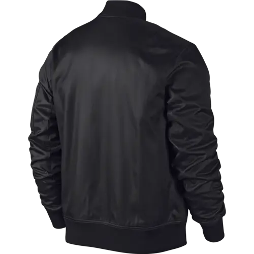 Stylish Black Jacket