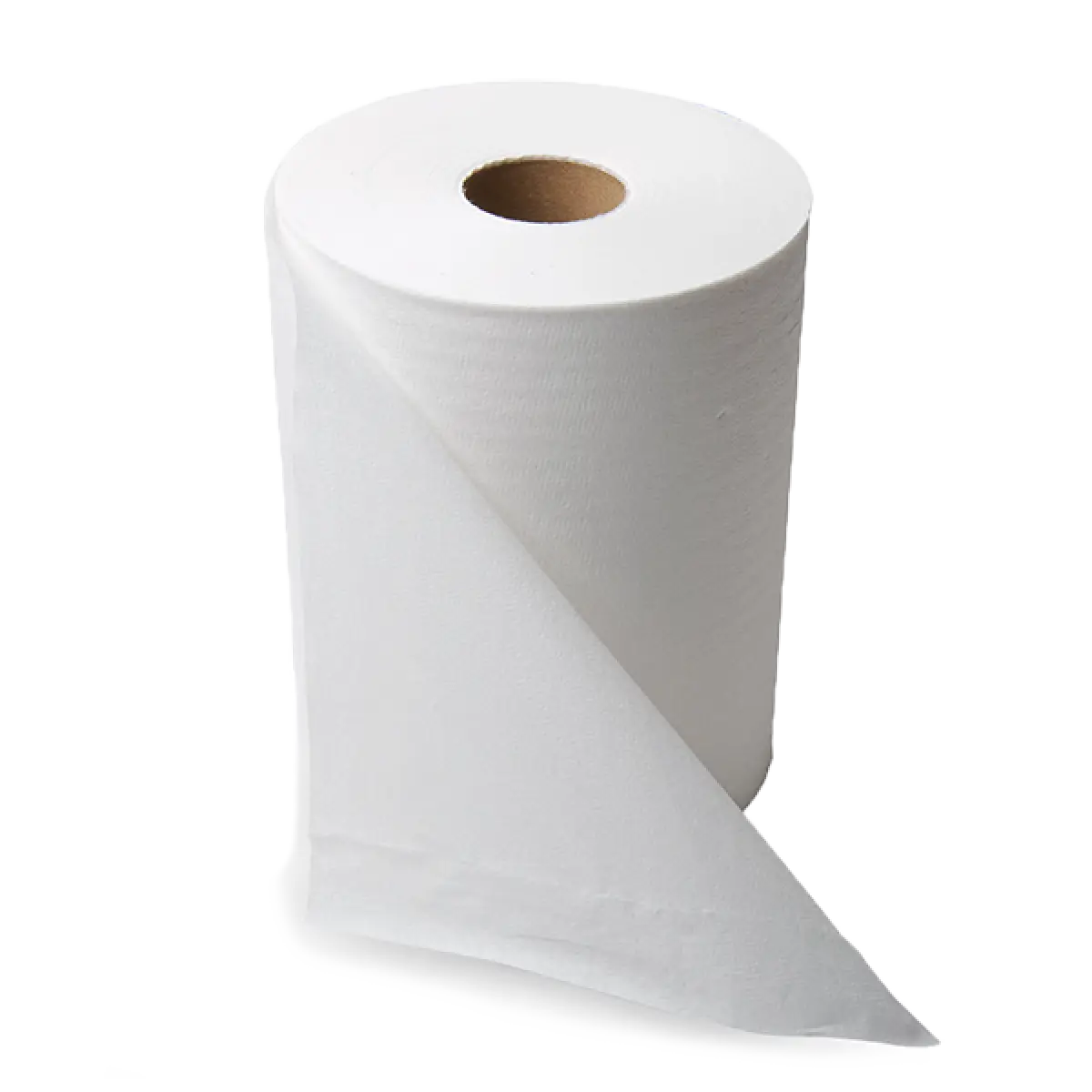White Tissue Paper Roll
