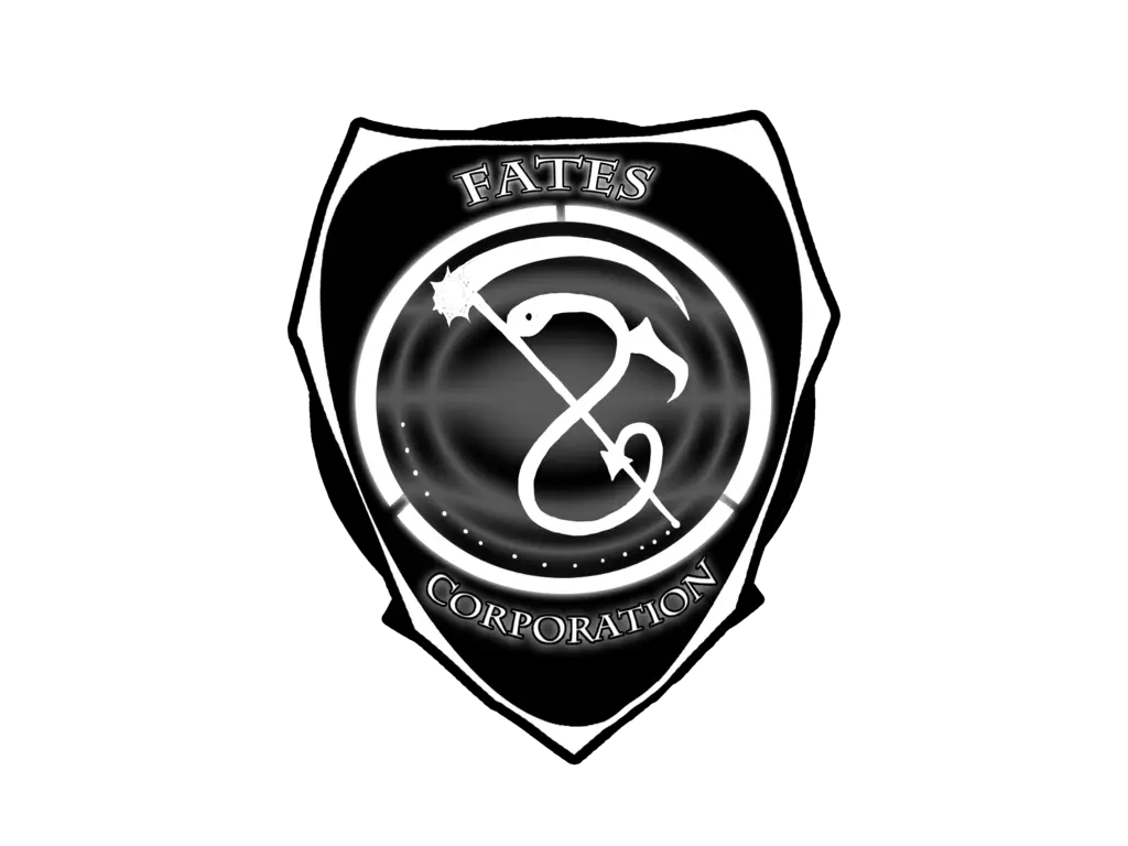 Fates Corporation Logo