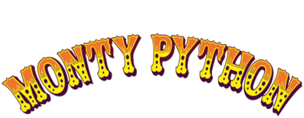 Monty Python Logo