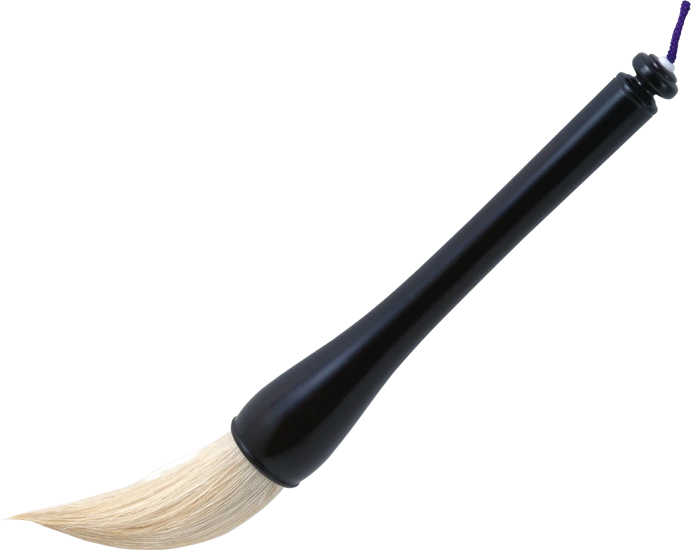 Artistic Paint Brush