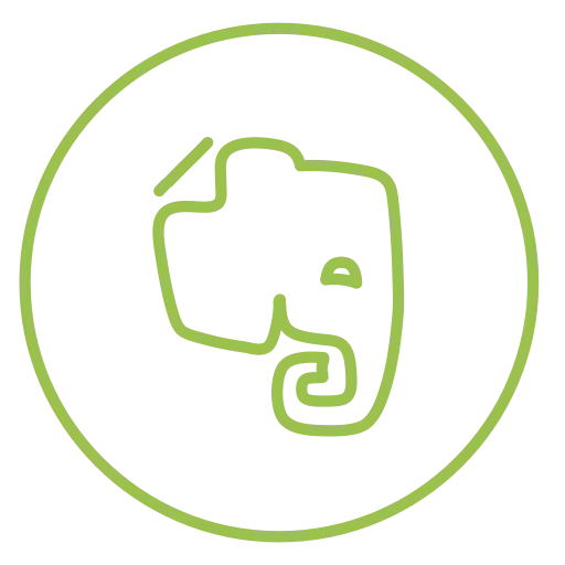 Green Elephant Logo
