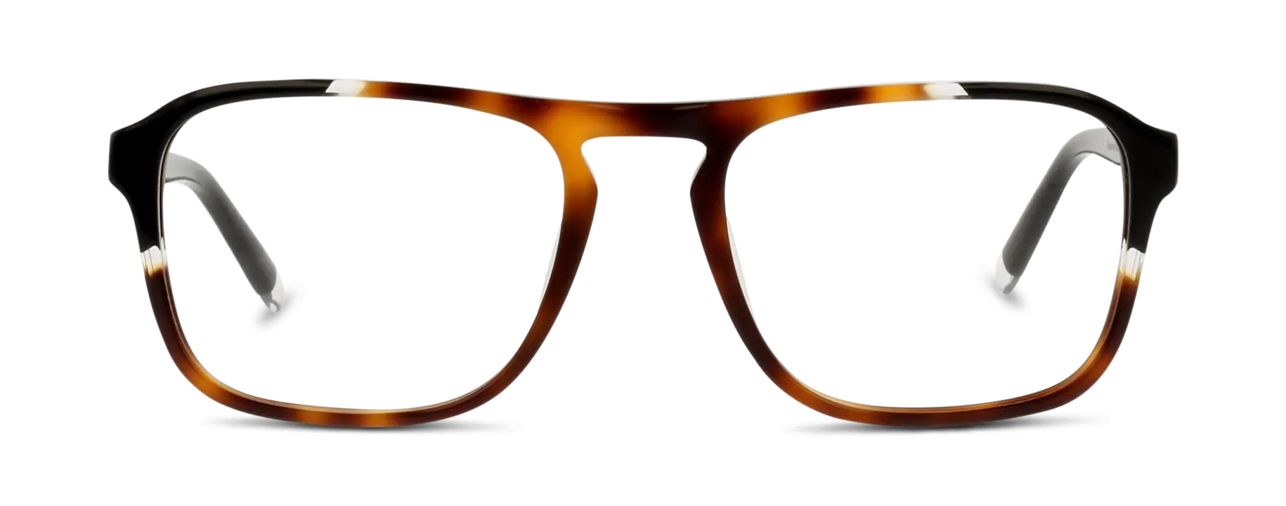 Stylish Tortoise Shell Eyeglasses
