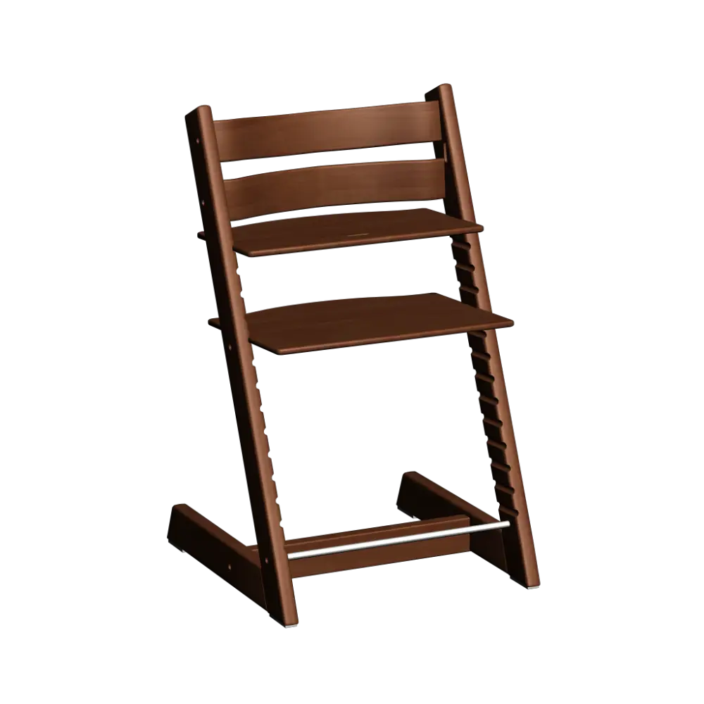 Simple Wooden Chair for Versatile Use